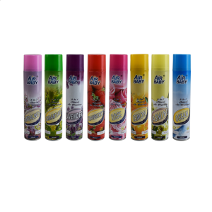 Aerosol
