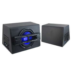 Amplificador