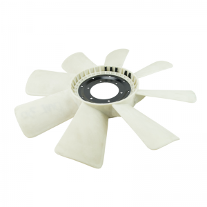 Aspas de Ventilador y Partes