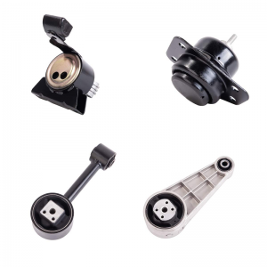 Base Motor