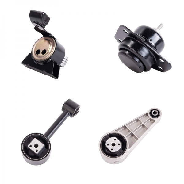 Base Motor