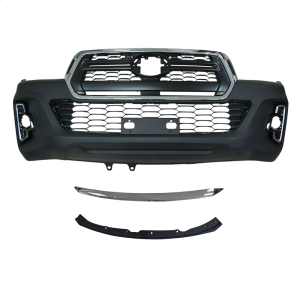 Body Kit