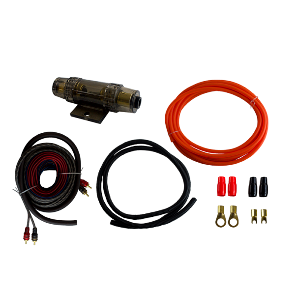 Cables de Poder