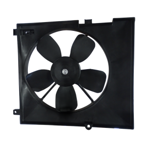 Electroventilador
