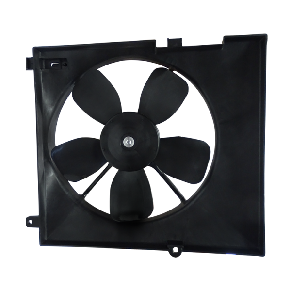 Electroventilador