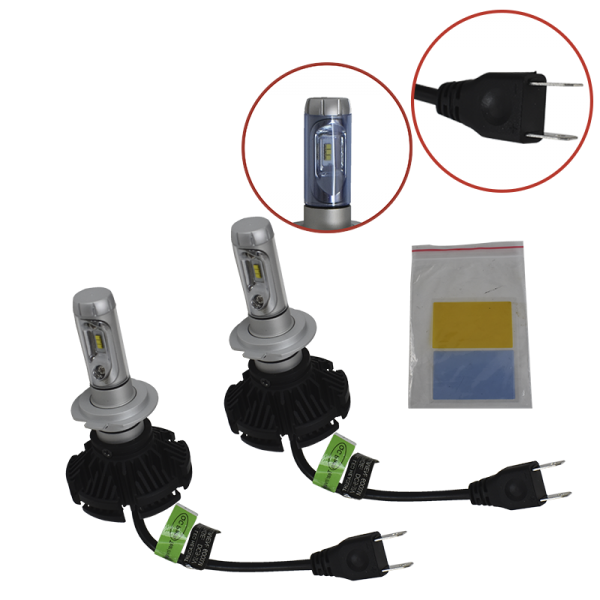Foco Led