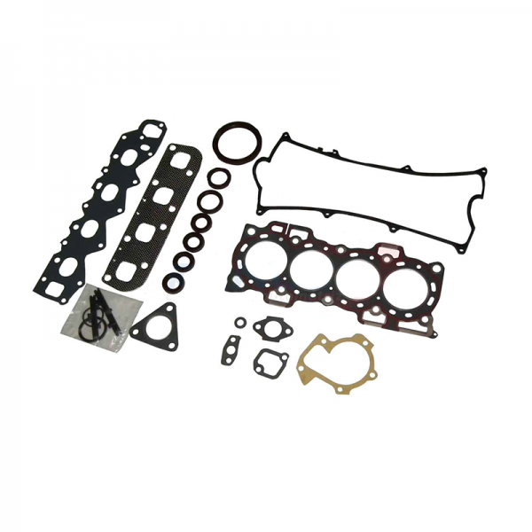Kit de Empaques