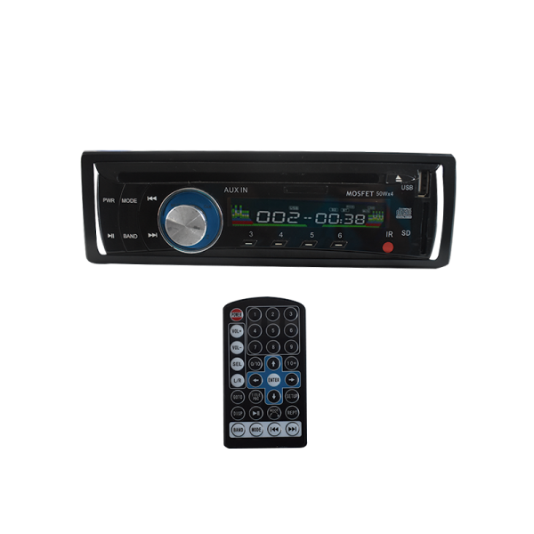 Radio