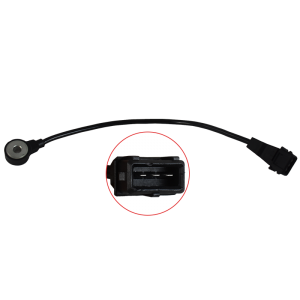Sensor de Golpeteo (KS)