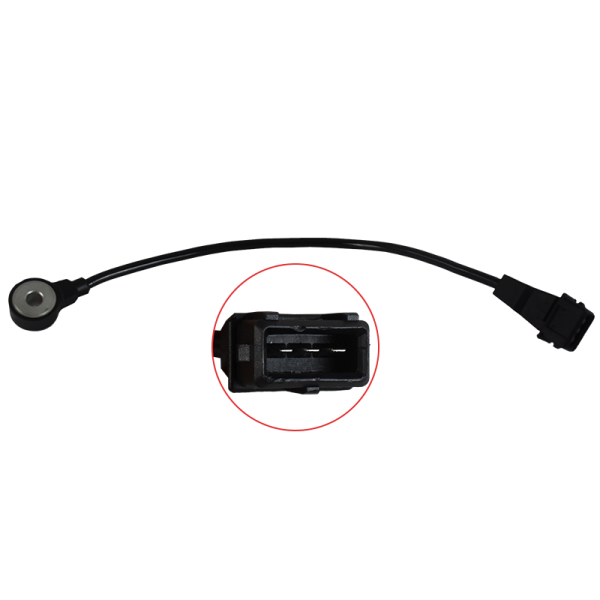 Sensor de Golpeteo (KS)
