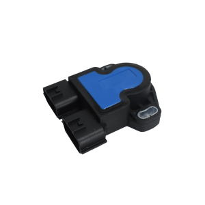 Sensor de Posición de la Mariposa (TPS)