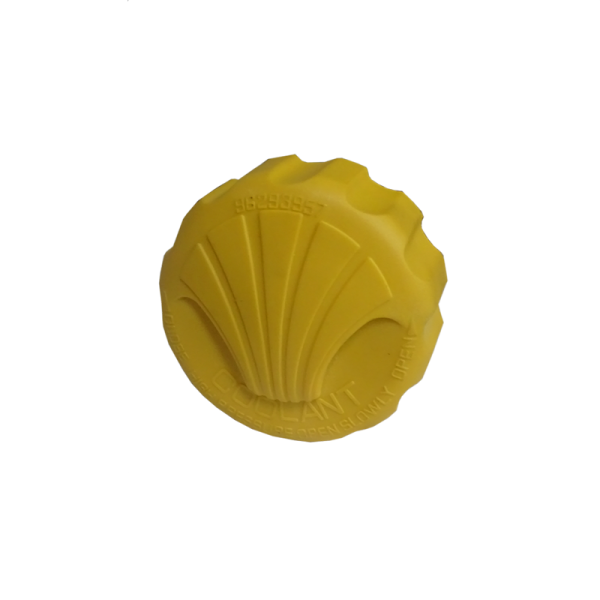 Tapa de Reservorio