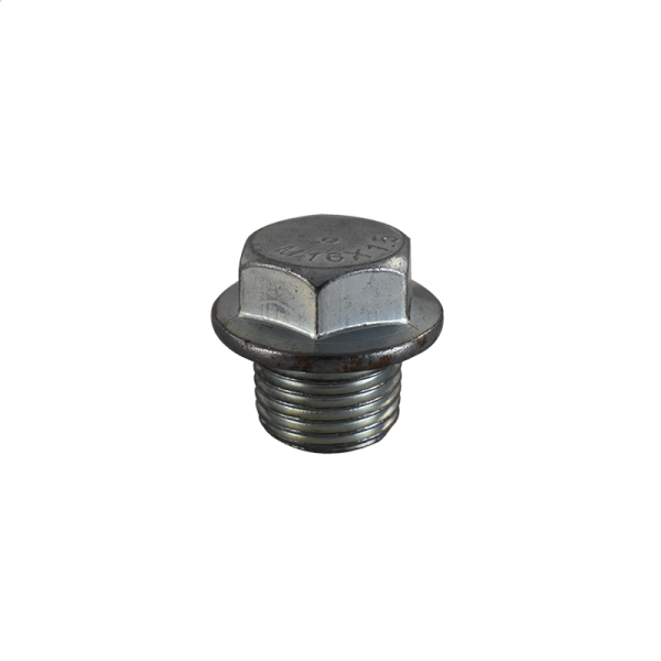 Tapón de Carter